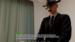 Neon2520: Mad adventure # 05 la milf di spessore non può resistere al...