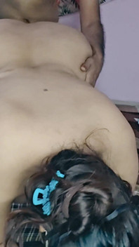 Minha esposa fode seu cliente primeira parte 1