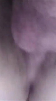 彼女は猫にオブジェクトを入れ、通行人は抵抗することはできません