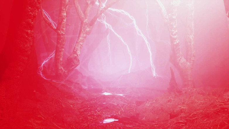 goddessjoules: Werewoman