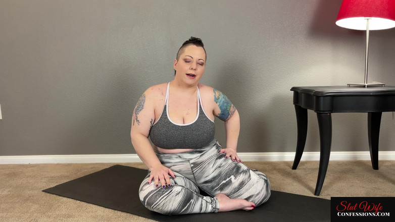 Slut Wife Confessions: Nikki Sequoia aflevering 2