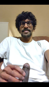 Just got a little horny.