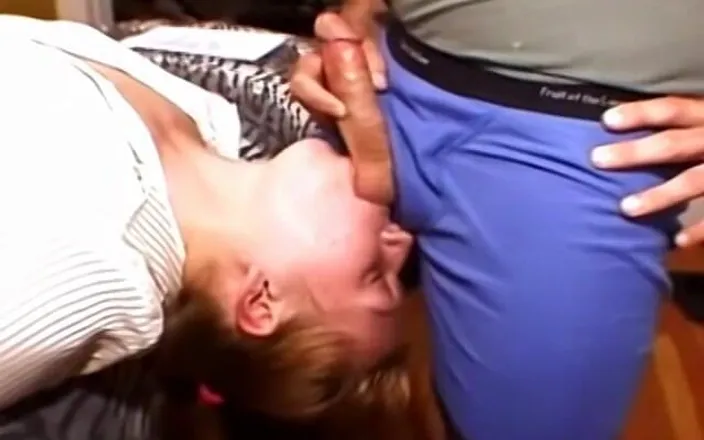 Homegrown Anal Sex: Shorty Takes It up the Ass