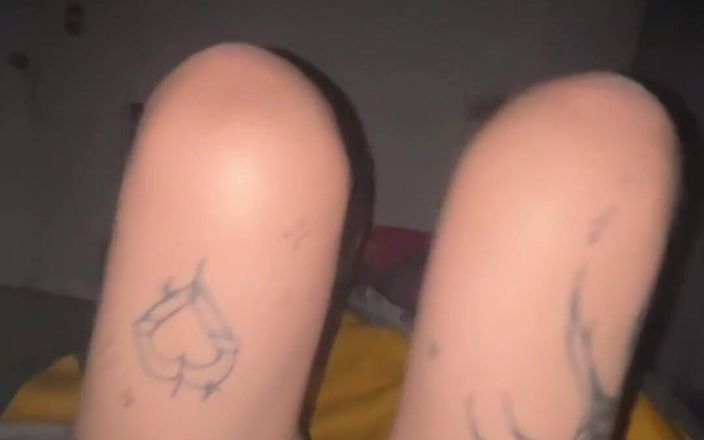 Flumenar: Het tranny flicka