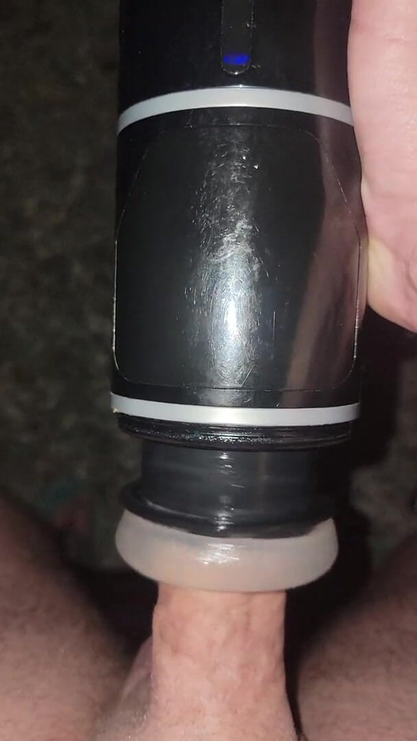 Burford Bradley: *Teaser* Country Road mastubration late night cock milking