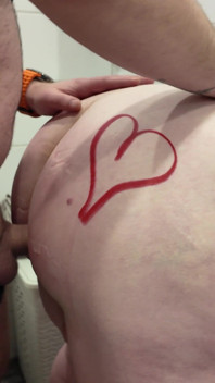 Sessione Di Sesso Con La Mia Sottomessa Preferita, in Lingerie Corsetto 4K