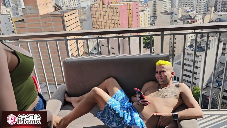 Agatha Mama: पति में अगाथा ने अपने दोस्तों के साथ गेंद खेलने की व्यवस्था की, लेकिन एमआईएलए के पास मैदान में प्रवेश करने के लिए दो और दिलचस्प गेंदें थीं