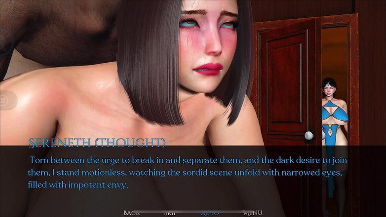 Captain ero gaming: Терны под крыльями - лучшие части - часть 9