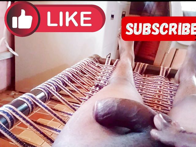 My tired cock needs a wet white pussy (Jeemy BBC Sudanese)