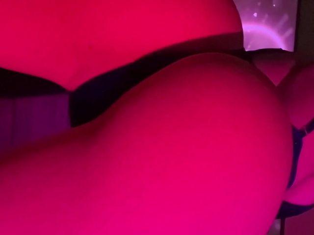 I Wanna Watch You Cum for Me, Baby! (Kinkee Karma)