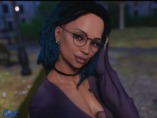 Off the Record - Ep 18 - Do You Have Plans by Misskitty2k (Miss Kitty 2K)