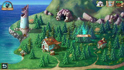 Gaming vision: Jaká legenda herní Maple Story Walkthrough