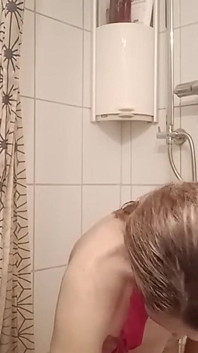 Shower solo