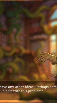 Magic Academy: geile goochelaars - aflevering 2