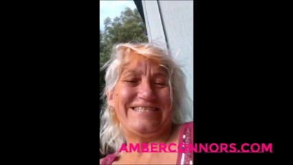 Amber Connors: Giocare all'aperto