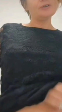 I Take off My Panties You Want Them