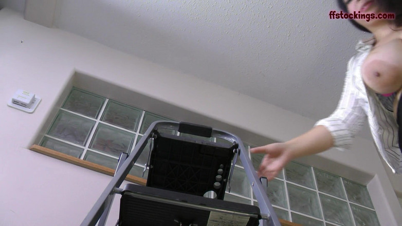 Stocking Videos: Rokku dicrot sama 38 jam