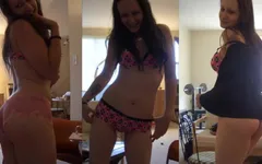 Làm thế nào cuộc phiêu lưu cuckold của bạn bắt đầu, tôi bắt gặp bạn đang sục cu