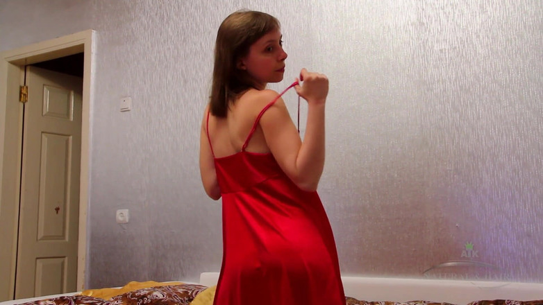 Classic ATK Lesbians: Masturbation