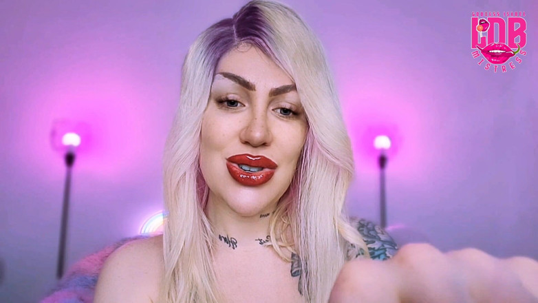 LDBMistress: Deine unaufhaltsame rauchsucht
