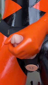 Be My Fuck Doll