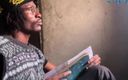 Demi sexual teaser: Garçon africain, fantasme de rêverie