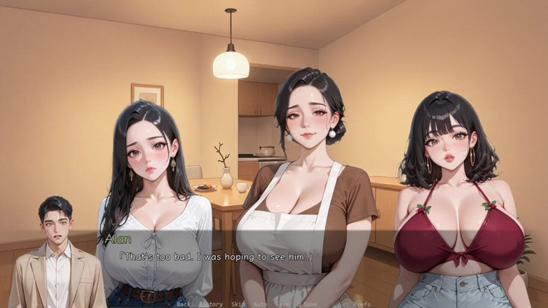 Studio-77: Chi viene sculacciato e scopato da un cazzone bianco dietro...