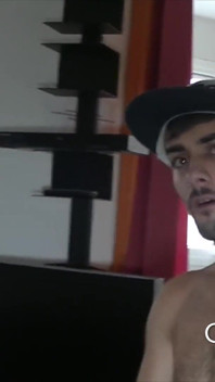 2338j My Friend Jordan Fuyced by Straight Big Dick