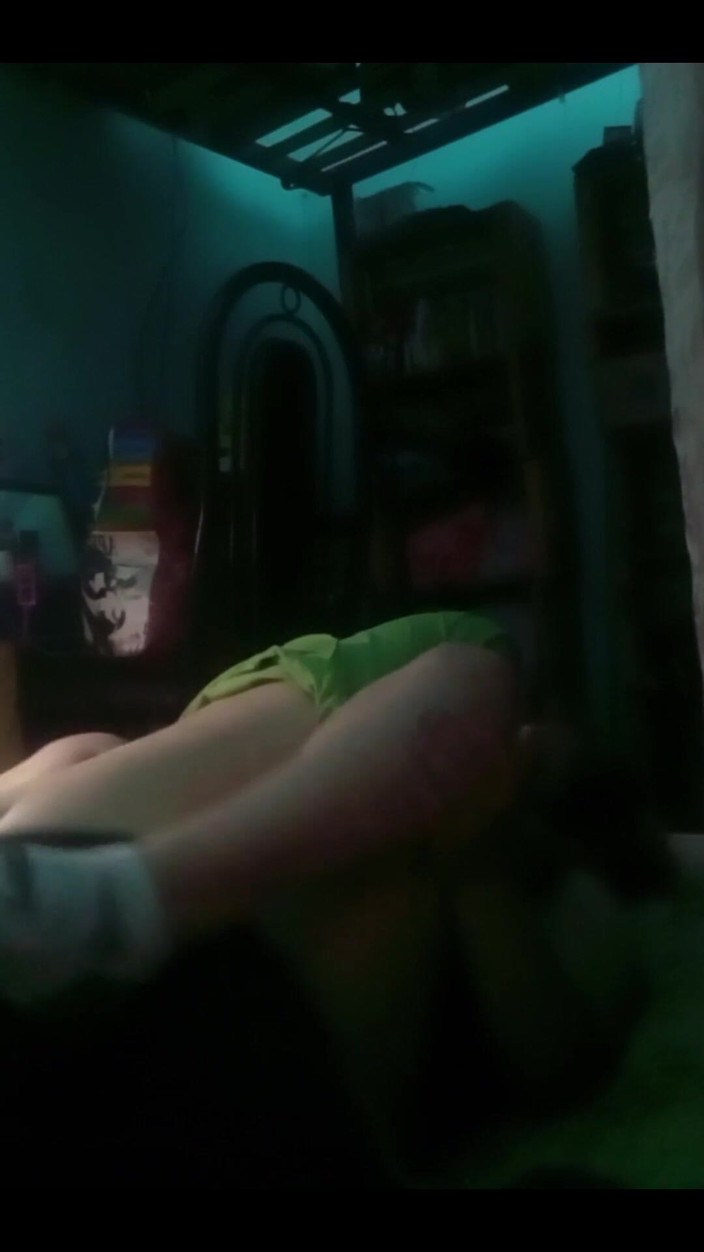 Fitcure1: 흑인 대물 자지에게 따먹히는 핫한 밀프