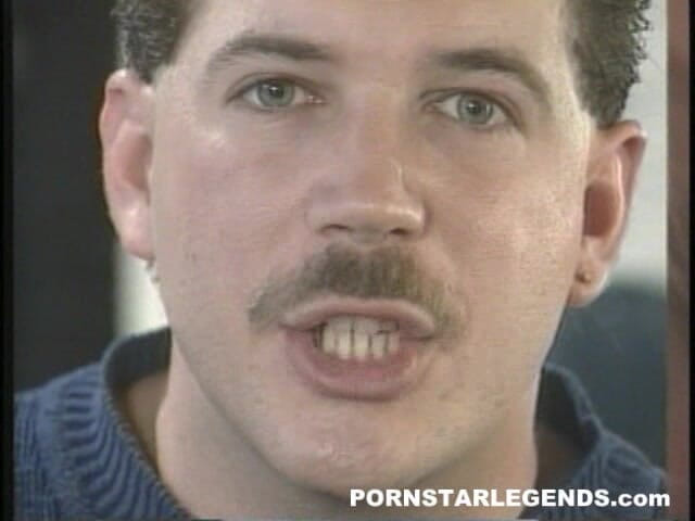 Pornstar Legends: Victoria Paris e Wayne Summers