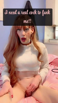 Redhead in Heat