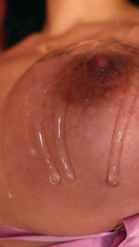 Gioco Di Ruolo POV Sborra Sulle Tette Della Mamma