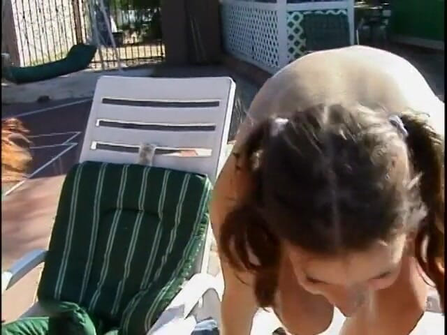 Girl on Girl: Dildo scopa con tre ragazze lesbiche calde