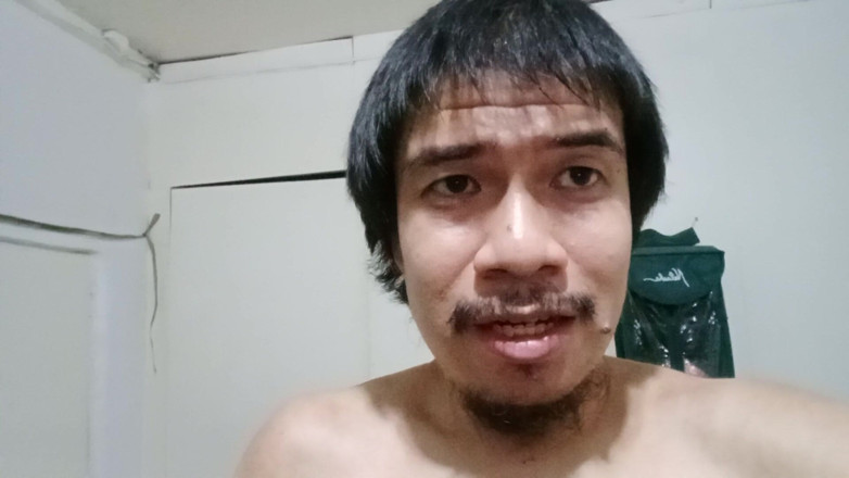 Piolo Alberto: My Fighting Cock
