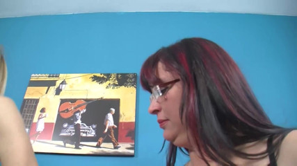 Swinger Friends Germany: Loss of appetite during sex ....... really?