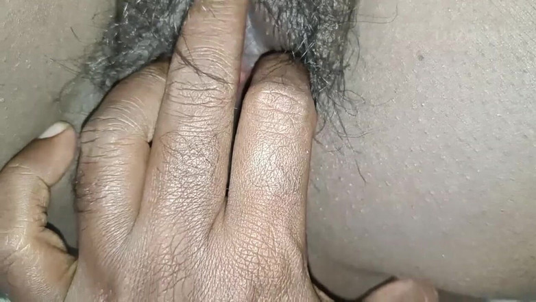 Luxmi Wife: Mladá sousedka Plná nahá masáž manželky -6