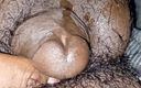 Sissy Bisexual: Hairy Tiny Dick Piss and Play Compilation