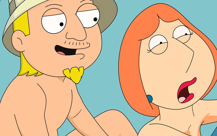 Hentai ZZZ: Jeff에게 따먹히는 풀 영상 가족 남자 Lois
