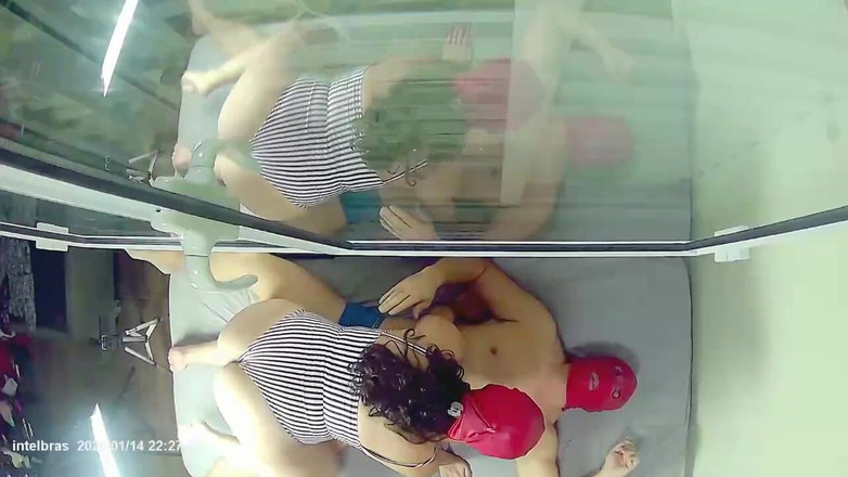Minhaesposaparaoutro: Pasangan Amatur Nakal Fucking Hot Dalam Seks Buatan Sendiri yang...