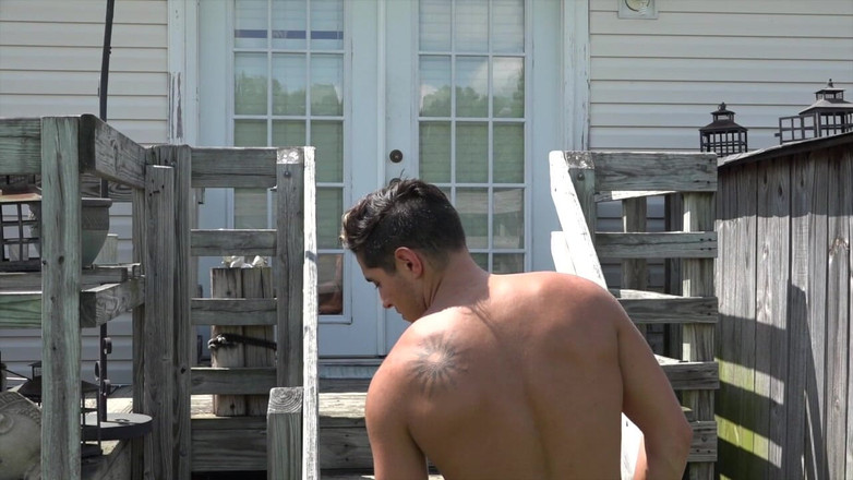 Colby Knox: Selingan Selamat Datang