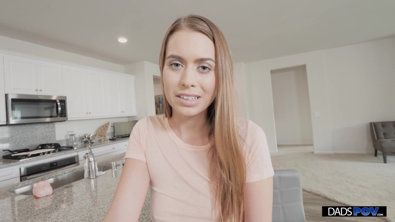 JAYS POV: Jill kassidy seduce il suo patrigno