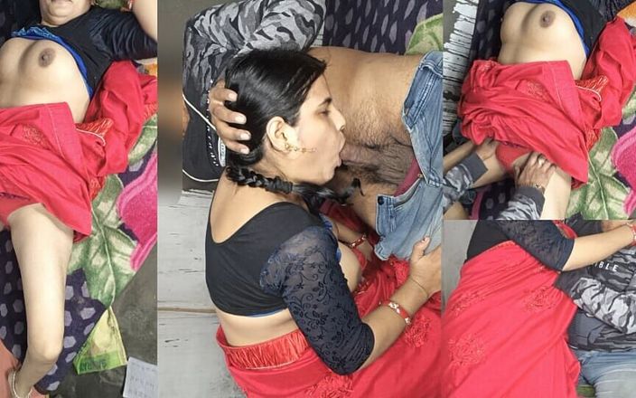 Pyaripooja22: Adik ipar yang baru nikah abang iparnya dan lanjut.