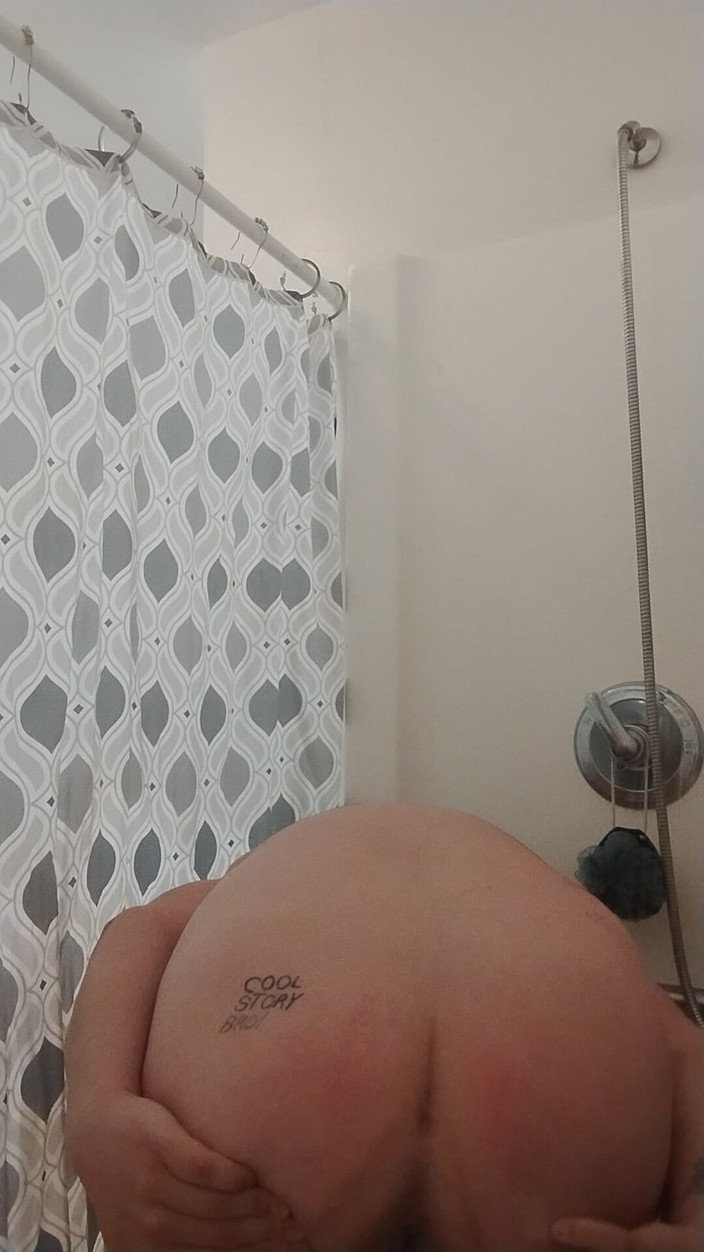 JG Risk: 告诉我你的屁股看起来很干净吗？