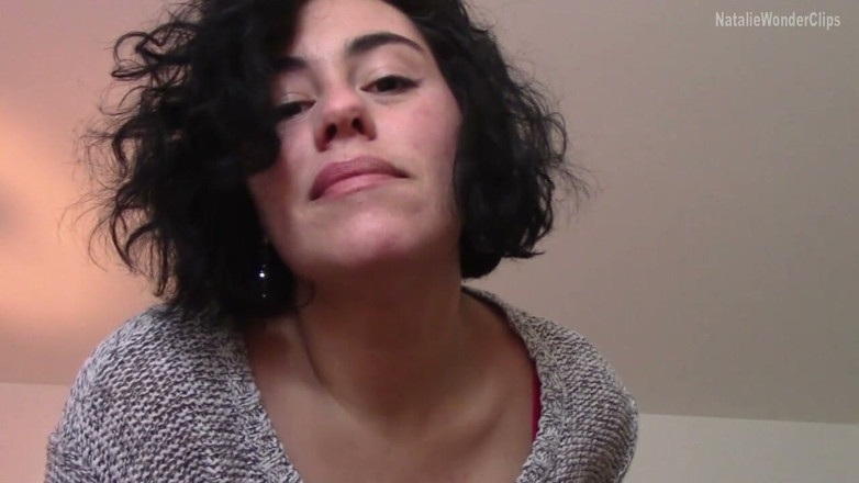 Natalie Wonder: Het is tijd voor stiefmoeder om je te voeden