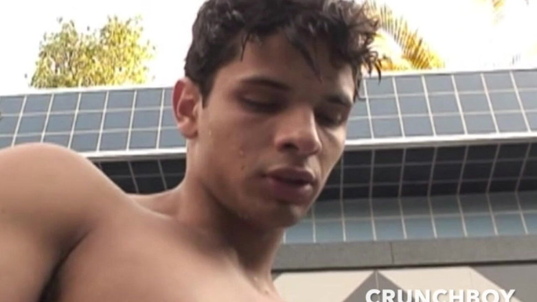 Only Bareback Porn Studio Amator: Herero tetapi ok untuk menghisap anda