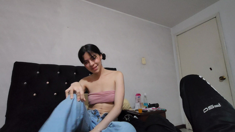 Jopy sex: ลูกพี่ลูกน้องสาวสุดฮอตยั่วพี่เลี้ยงให้เย็ดเธอ, เย็ดสุดฮอตในร่างกายสุดเพอร์เฟ็คต์