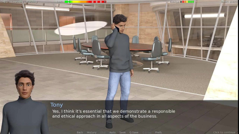 Dirty GamesXxX: Il compagno di stanza: il mio compagno di stanza ha...