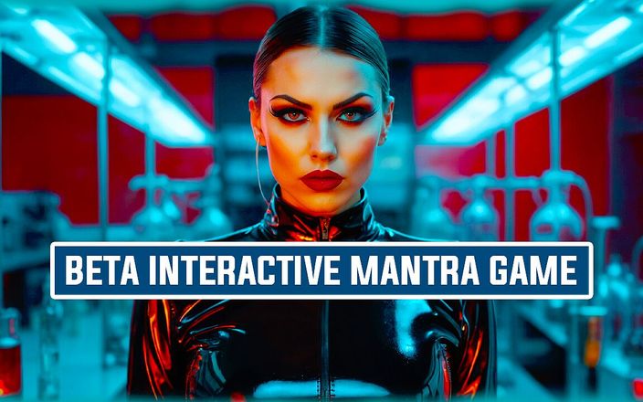 MistressMantras: Permainan Mantra Interaktif