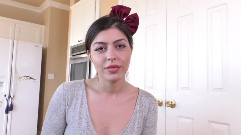 Perv Milfs n Teens: Audrey Royal Did Not Fight Off Her BF's Dads Advances