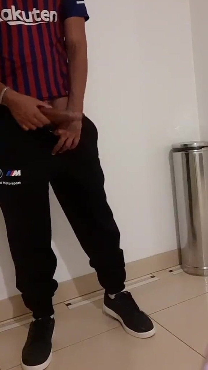 Vida Noite: Sólo masturbace